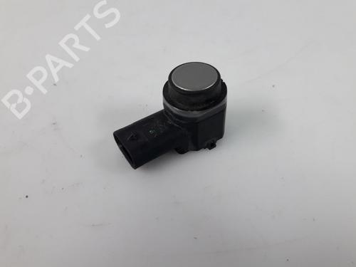 Used Electronic module SKODA FABIA II Combi (545) 1.2 TDI (75 hp) 22505641