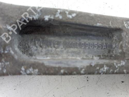 Engine mount VW GOLF V (1K1) 1.4 TSI | BP25376902M89 