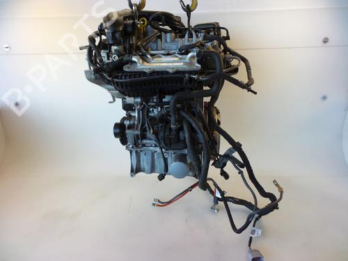 Engine AUDI A1 (8X1, 8XK) 1.0 TFSI | BP24376236M1 