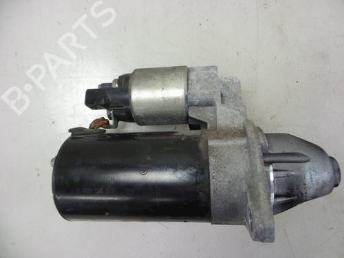 Used Starter BMW 1 (E81) 116 i (122 hp) 22485846