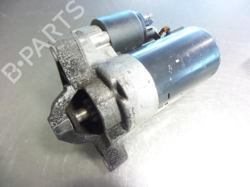 Starter CITROËN BERLINGO / BERLINGO FIRST MPV (MF_, GJK_, GFK_) 1.8 i (MFLFX) | BP22466888M8 