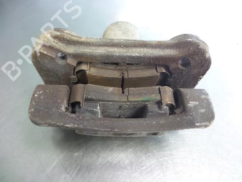 Right rear brake caliper HYUNDAI i30 Estate (FD) 1.6 CRDi | BP22461056M106 