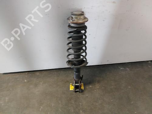 Used Right front shock absorber DAIHATSU SIRION (M1) 1.0 i (M100) (56 hp) 22453280