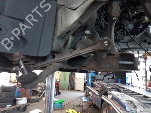 Subframe FORD FIESTA VI (CB1, CCN) 1.6 TDCi | BP22494591M9 