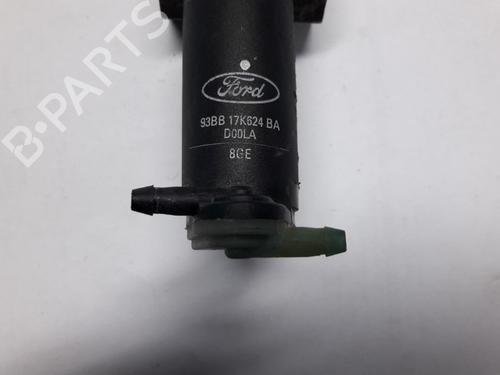 Ruitensproeierpomp FORD FIESTA IV (JA_, JB_) 1.3 i | BP22503487E24 
