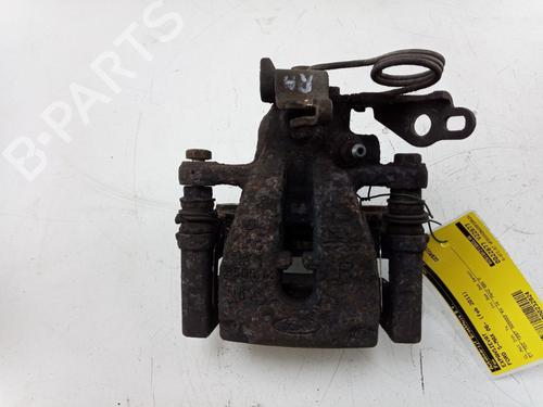 Used Right rear brake caliper FORD S-MAX (WA6) 2.0 TDCi (140 hp) 30288360