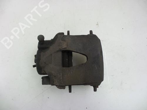 Used Left front brake caliper AUDI A1 (8X1, 8XK) 1.2 TFSI (86 hp) 22487131