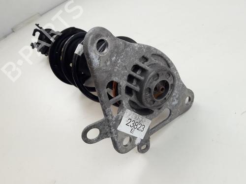 Left rear shock absorber FIAT 500X (334_) 1.0 (334.AXN1B) | BP22510082M18 