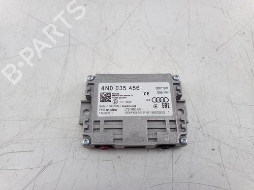 Elektronisk modul AUDI E-TRON (GEN) 55 quattro (408 hp) 22495099