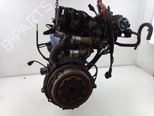 Engine HYUNDAI GETZ (TB) 1.4 i | BP34561967M1  - Image 6