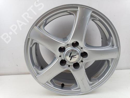 Used Rim VW TOURAN (1T1, 1T2) 2.0 TDI 16V (140 hp) 27619644