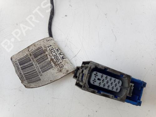 Electronic module OPEL INSIGNIA A Sports Tourer (G09) 1.8 (35) | BP28524544M83