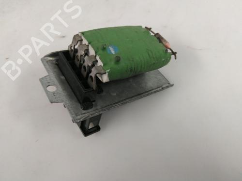 Résistance de chauffage VW TRANSPORTER T4 Bus (70B, 70C, 7DB, 7DK, 70J, 70K, 7DC, 7DJ) 1.9 TD (68 hp) 22465898