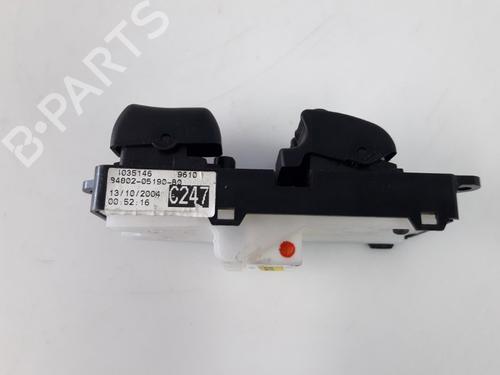 Switch TOYOTA AVENSIS Estate (_T25_) 2.0 D-4D (CDT250_, CDT250R) | BP22466249I30 