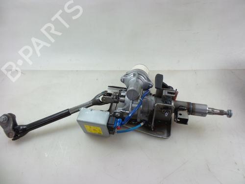 Used Steering column RENAULT TWINGO II (CN0_) 1.2 16V (CN04, CN0B) (75 hp) 22490626