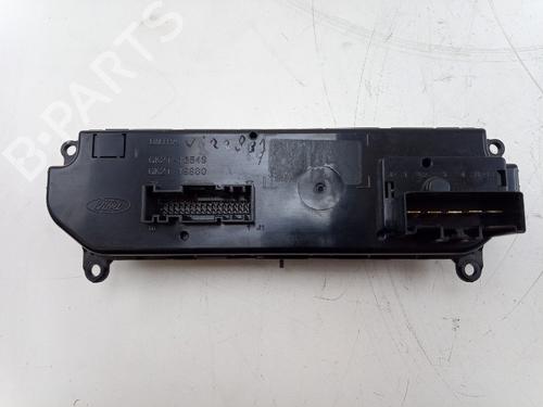 Climate control FORD TRANSIT CUSTOM V362 Van (FY, FZ) 2.0 EcoBlue | BP39207571I5 - Image 2