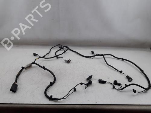 Used Electronic module Electronic module 22511346 22511346