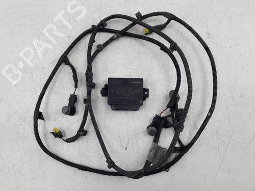 Elektronisk modul FIAT 500 (312_) 1.2 (312AXA1A) (69 hp) 22507964