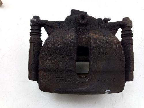 Used Left front brake caliper VW GOLF VII (5G1, BQ1, BE1, BE2) 1.4 TSI (122 hp) 29460171