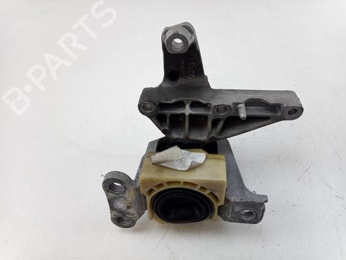 Engine mount RENAULT MEGANE III Grandtour (KZ0/1) 1.5 dCi (KZ09, KZ0D, KZ1G, KZ29, KZ14, KZ1W, KZ10, KZ1F,... | BP29405797M89 