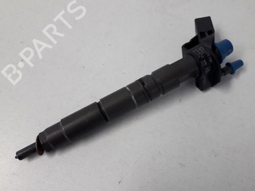 Used Injector MERCEDES-BENZ VITO / MIXTO Van (W639) 122 CDI (639.601, 639.603, 639.605) (224 hp) 22498339
