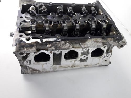 Culasse VW UP! (121, 122, BL1, BL2, BL3, 123) 1.0 | BP22505536M5 