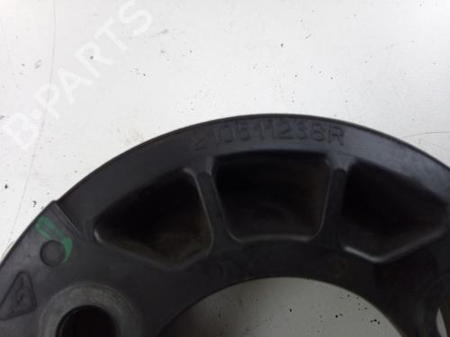 Pulley RENAULT MASTER III Platform/Chassis (EV, HV, UV) 2.3 dCi 145 FWD (EV0E, EV0F, HV0E, HV0F, UV0E, UV0F,... | BP29438333M122 