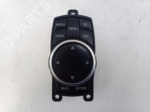 Elektronische module BMW 5 Touring (F11) 520 d (184 hp) 26646590