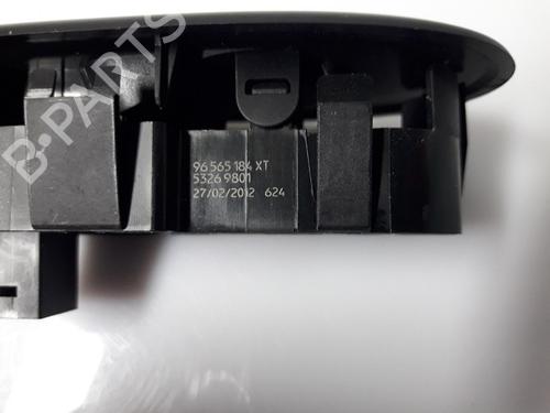 Switch PEUGEOT 308 SW I (4E_, 4H_) 1.6 HDi | BP22501289I30 