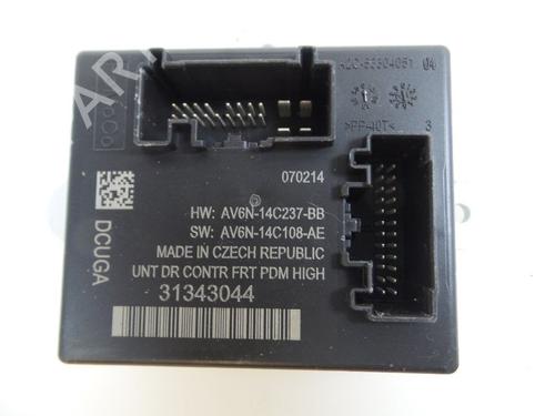 Used Control unit Control unit 22476420 22476420