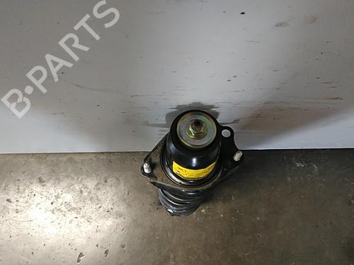 Right rear shock absorber TOYOTA COROLLA (_E12_) 1.6 VVT-i (ZZE121_, ZZE121R) | BP22452516M19 