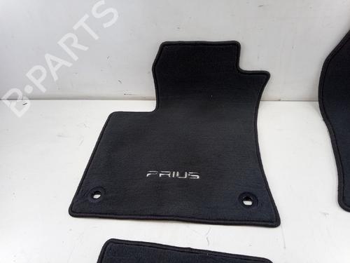 Other TOYOTA PRIUS (_W5_) 1.8 Hybrid (ZVW50, ZVW50_, ZVW51_, ZVW50R, ZVW51) | BP29868364O1 