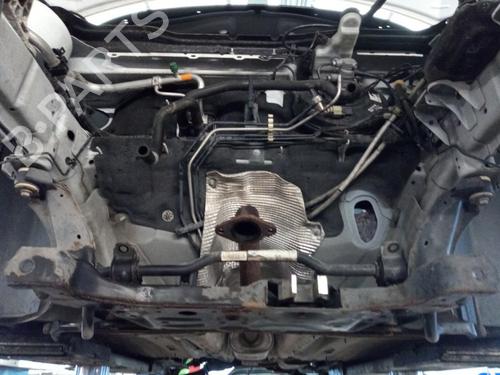 Subframe FORD FOCUS III Turnier 1.0 EcoBoost | BP30755352M9