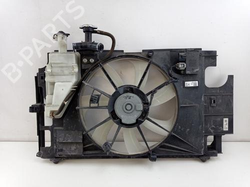 Used Support TOYOTA YARIS (_P13_) 1.5 Hybrid (NHP130_) (101 hp) 27260954