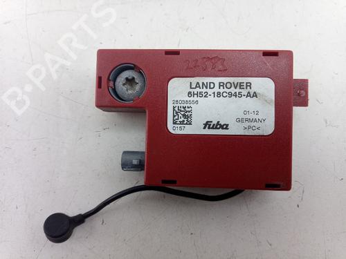 Elektronisk modul LAND ROVER FREELANDER 2 (L359) 2.2 TD4 4x4 (150 hp) 24316455
