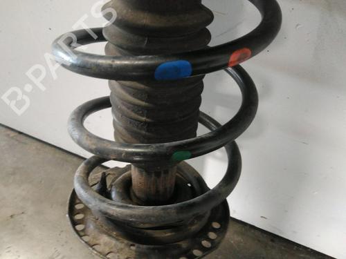 Right front shock absorber RENAULT MEGANE II Estate (KM0/1_) 1.5 dCi (KM1F) | BP22457123M17 