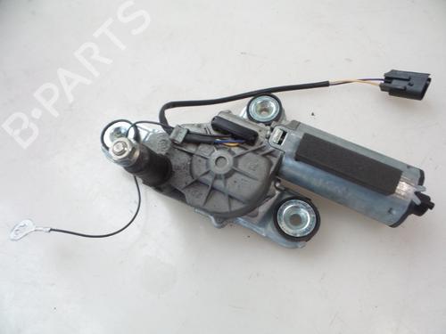 Ruitenwissermotor achter FORD KA (RB_) 1.3 i (60 hp) 22477409