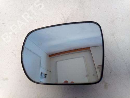 Used Left mirror glass Left mirror glass HYUNDAI ix35 (LM, EL, ELH) 2.0 (163 hp) 40263846 40263846