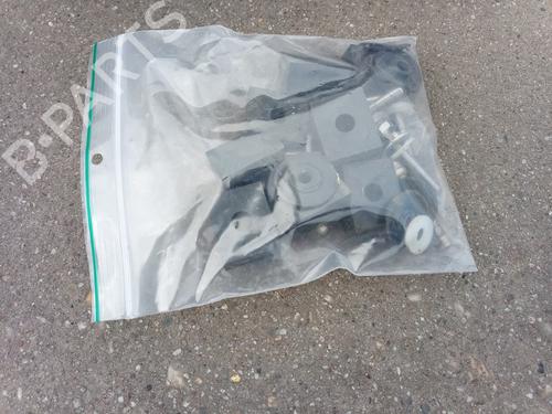 Roof bar RENAULT TRAFIC III Van (FG_) 1.6 dCi 140 (FGMA, FGMC) | BP25376922C65 