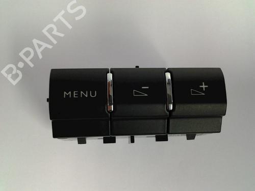 Used Switch DS DS 3 (SA_) 1.6 BlueHDi 100 (SABHY0, SABHYT) (99 hp) 22488339