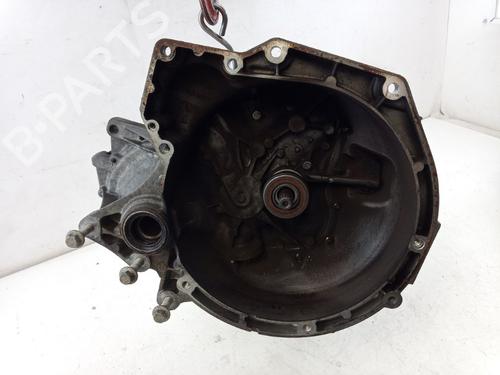 Gearbox FORD FIESTA VII (HJ, HF) 1.1 Ti-VCT | BP36787264M3 - Image 7