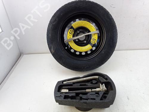 Jante Jante VW UP! (121, 122, BL1, BL2, BL3, 123) 1.0 (60 hp) 36339525 36339525