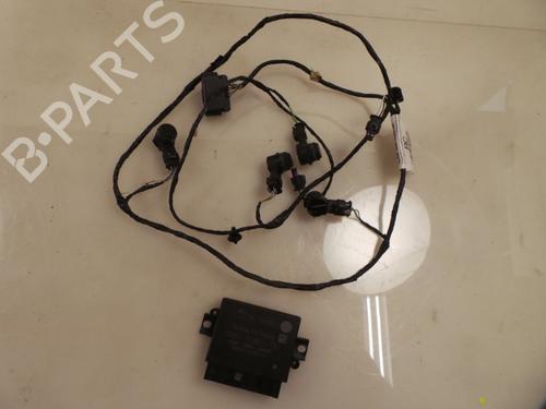 Module électronique LAND ROVER DISCOVERY SPORT (L550) 2.0 4x4 (241 hp) 22479772