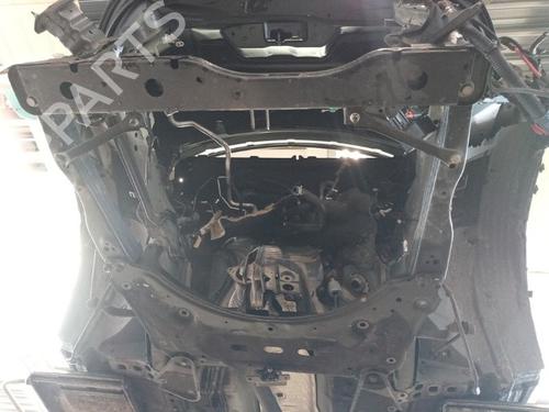 Used Subframe Subframe 37702025 37702025