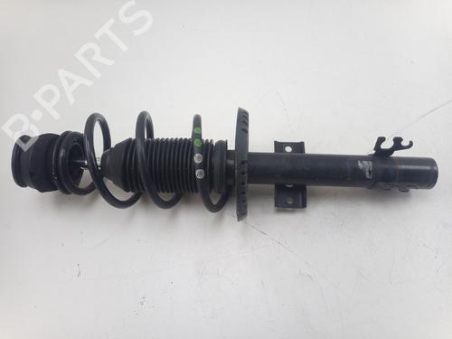 Højre fortil støddæmper SKODA CITIGO (NF1) 1.0 (60 hp) 31075733