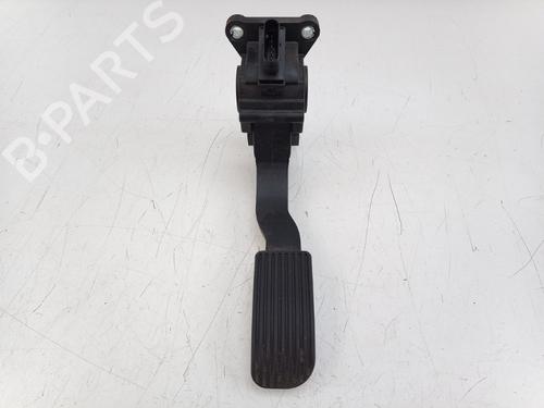 Used Pedal Pedal CHEVROLET MALIBU 4.4 (117 hp) 33988972 33988972