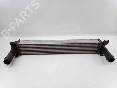 Intercooler JEEP CHEROKEE (KL) 2.2 CRD 4x4 (200 hp) 22494049