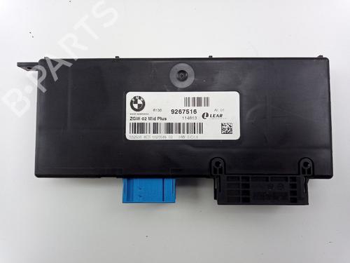 Used Lights ECU BMW 5 Touring (F11) 520 d (184 hp) 22492313
