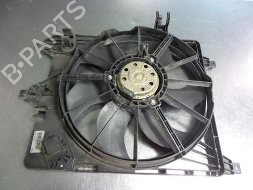 Módulo eletrónico RENAULT CLIO II (BB_, CB_) 1.5 dCi (B/CB08) (82 hp) 22454891