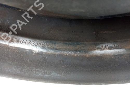 Fælgsæt RENAULT MASTER III Platform/Chassis (EV, HV, UV) 2.3 dCi 165 FWD (EV0P, EV0U, EV11, EV12, HV0P, HV0U,... | BP24408395C100 - Image 7